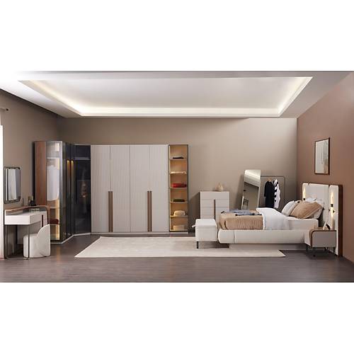 Collina-LVL Yatak Odas�