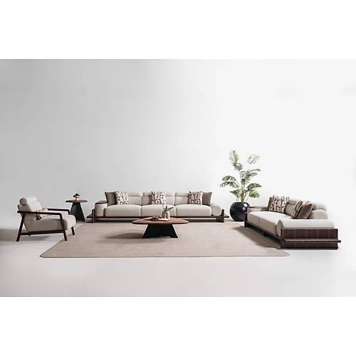 Rumeli Hisar-VRSS Koltuk Takm