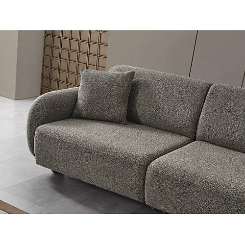 Manola-PE Koltuk Takm