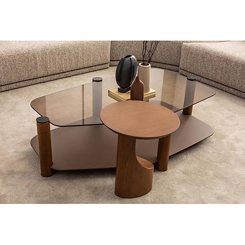 Mevlana-BMN Koltuk Takm