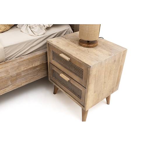 Amsterdam-BOHO Yatak Odas�