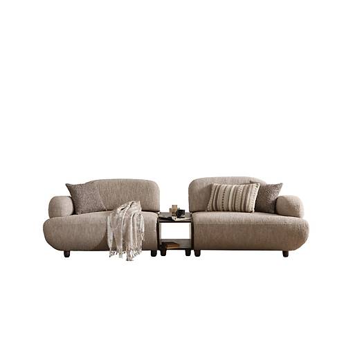 Maserati-TS Koltuk Takm