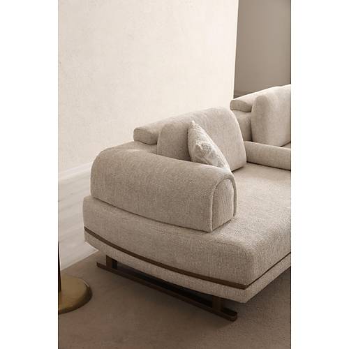 Baliverne-MU Koltuk Tak�m�