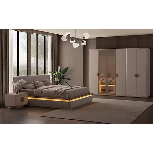 Kapadia-BUY Yatak Odas�