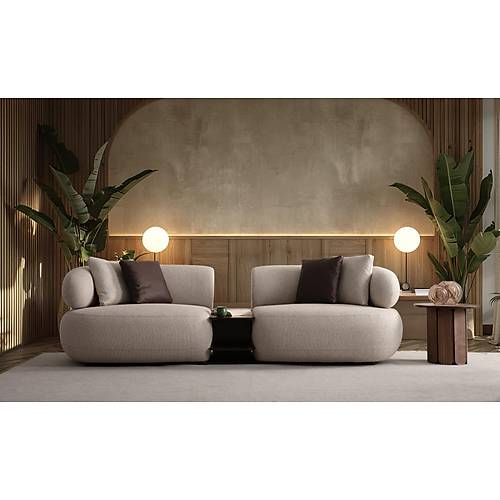 Albion-ENF Koltuk Tak�m�