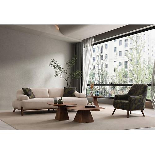 Fiyord-KY Koltuk Takm