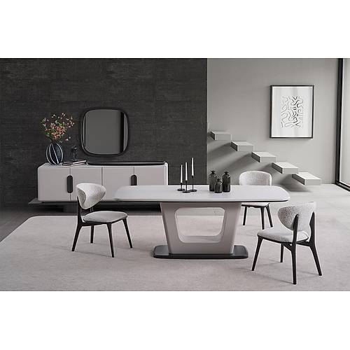 Mathea-ARMS Yemek Odas�