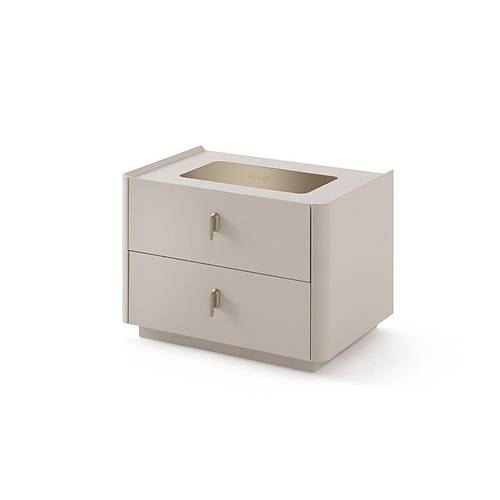 Allen-ACC Yatak Odas�