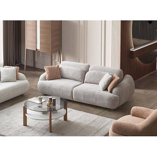 Venedik 1-DC Koltuk Tak�m�