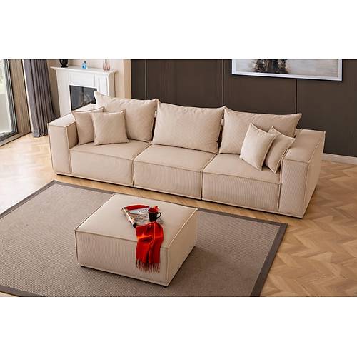 Modess-EVD Koltuk Tak�m�