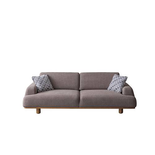 Lily Marlen-DC Koltuk Tak�m�