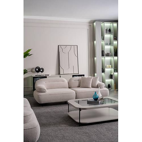 Normandiya-FAM Koltuk Tak�m�