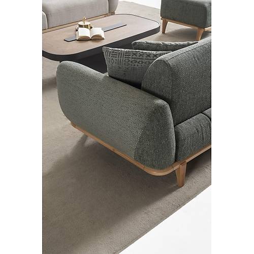 Lotus-RAD Koltuk Tak�m�