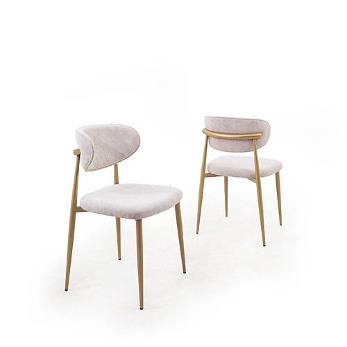 Hermosa-MASS Masa & Sandalye