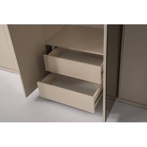 Beyza-MOR Yatak Odas�