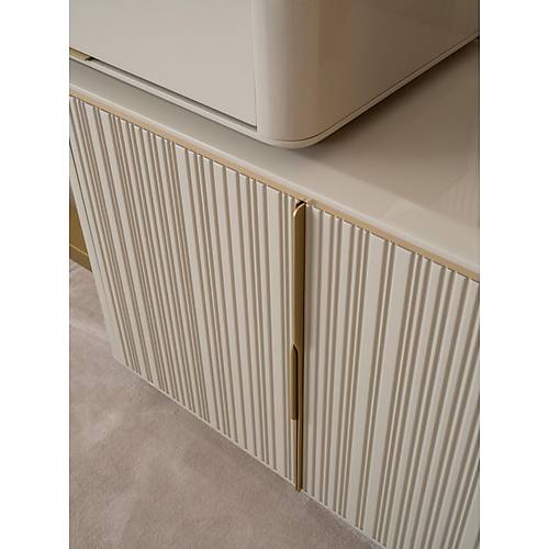 Merci-SLS Yatak Odas�