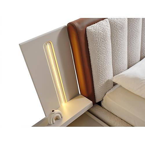 Moon-VZ Yatak Odas�