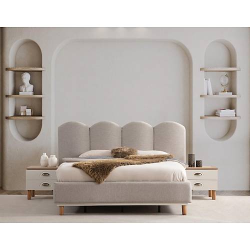 Siyez-NOW Yatak Odas�