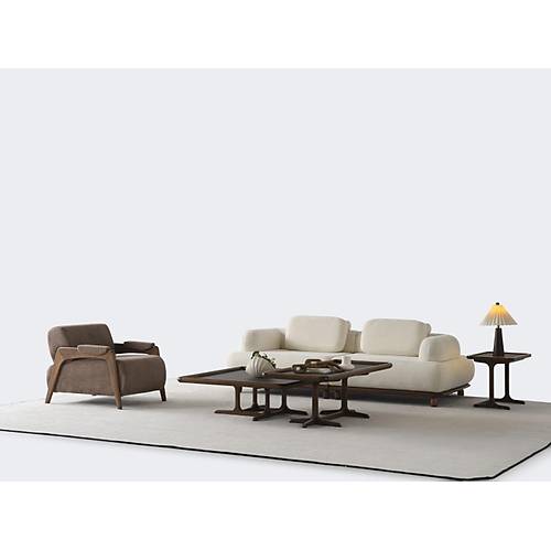 Bella-ARNV Koltuk Tak�m�