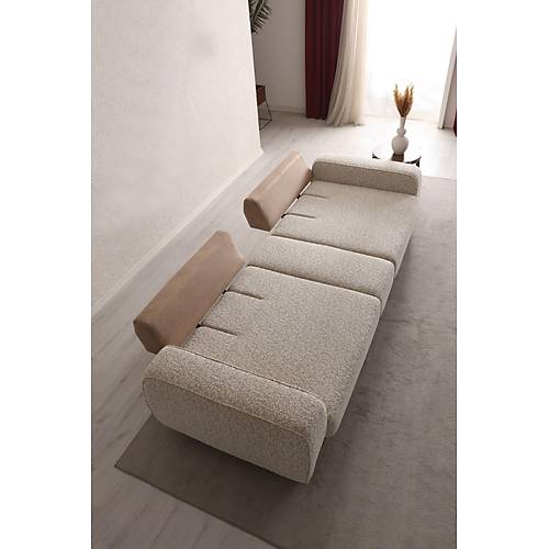 Pavel-D� Koltuk Tak�m�