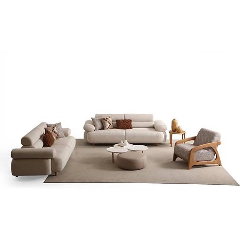 Montivo-RV Koltuk Tak�m�