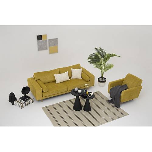 Bima Sar-BRT Koltuk Takm