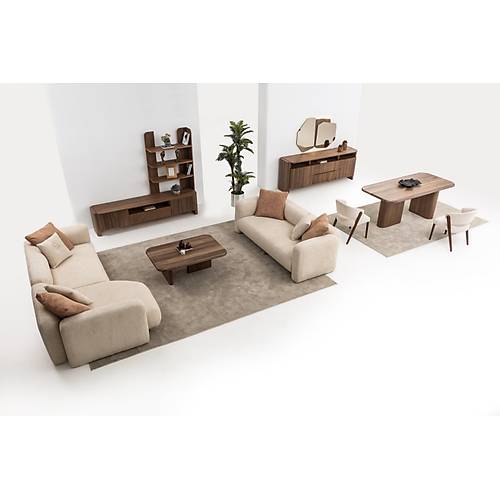 Sevilla Ceviz-RVT Tv �nitesi