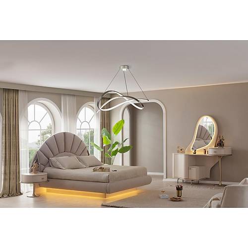 Roza-NK Yatak Odas�