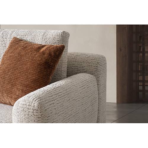 Aksa-HLL Koltuk Tak�m�