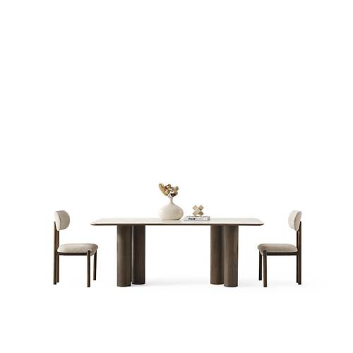 Fossati Olimpo-JH Yemek Odas�