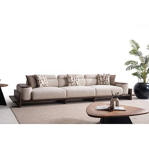 Rumeli Hisar-VRSS Koltuk Takm