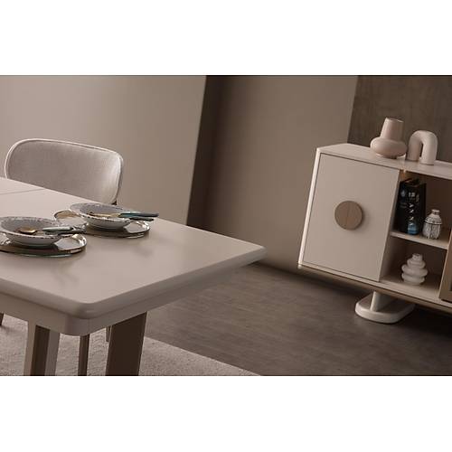 Kapadia-BUY Yemek Odas�