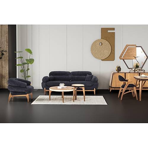 Mustang-BZT Koltuk Takm