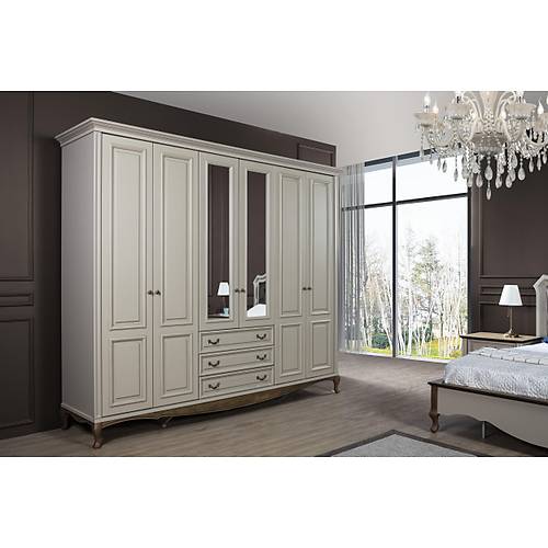 Solo-LVS Yatak Odas�