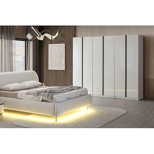 Bella-EYF Yatak Odas�