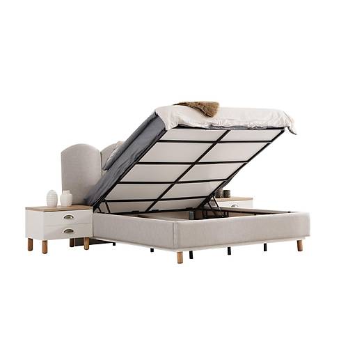 Siyez-NOW Yatak Odas�