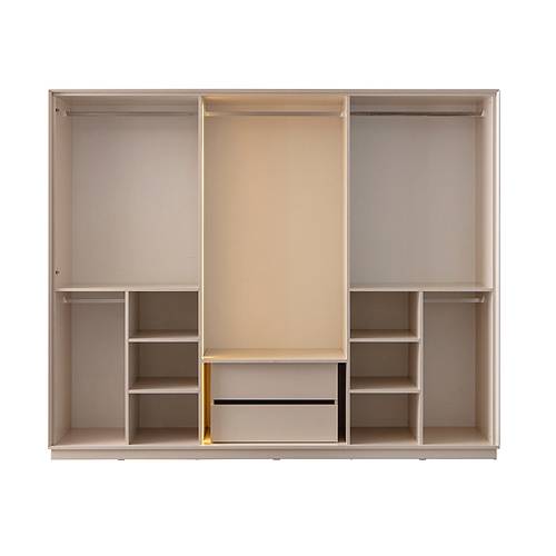 Neva-ALVS Yatak Odas�