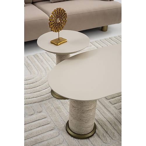 Listra-CAN Koltuk Tak�m�