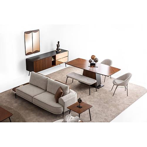 Arkadia-BMN Yemek Odas�