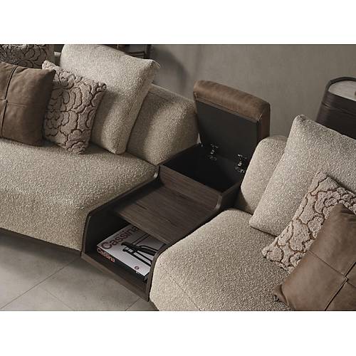 West-� Koltuk Tak�m�