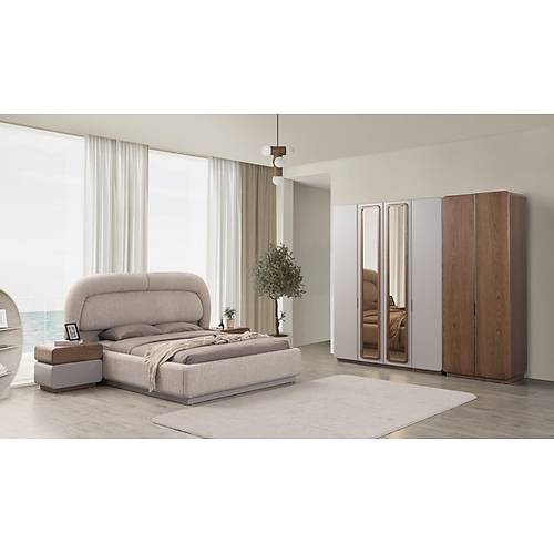 Monde-FSM Yatak Odas�