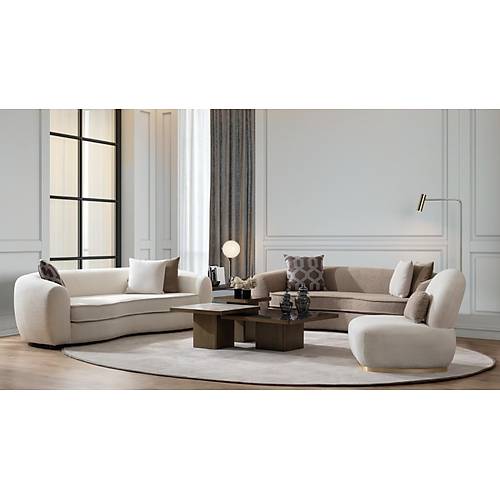 Montana-ANJ Koltuk Takm