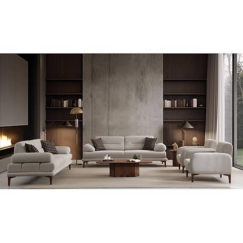 Lyon-OV Koltuk Tak�m�