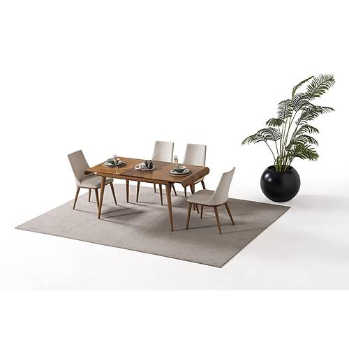 Palma-MM Masa & Sandalye