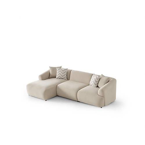Pietto Velour-CSL K��e Koltuk