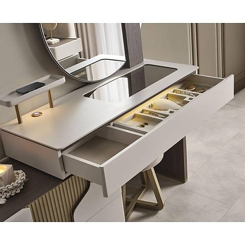 Ka�kar Ceviz-�F Yatak Odas�