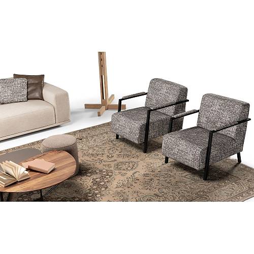 Vika-TET Koltuk Tak�m�