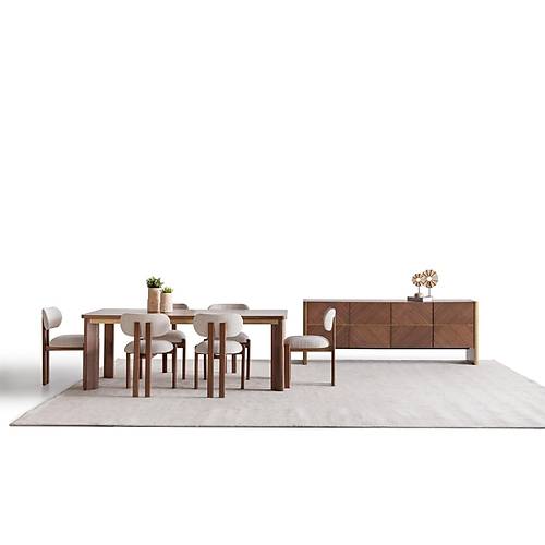 Ennove-SAF Yemek Odas�