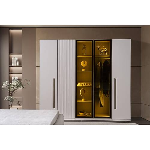 Moon-VZ Yatak Odas�