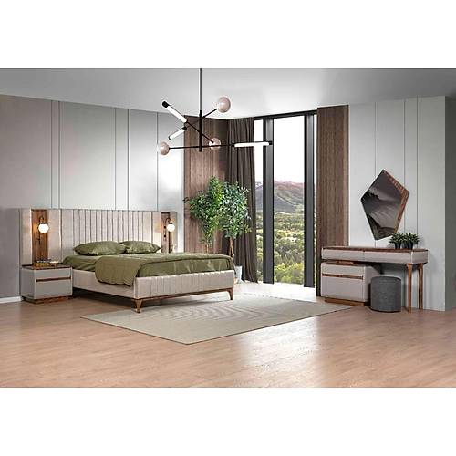 Siesta-NR Yatak Odas